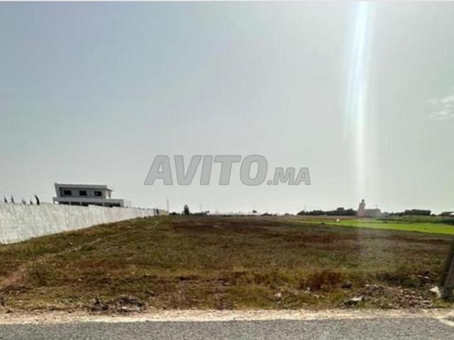 Propriété vente à El Ma, Gharb-Chrarda-Beni Hssen