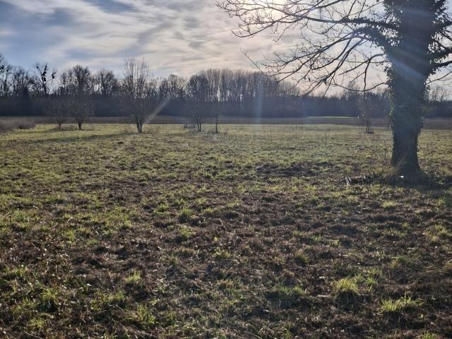 Terrain vente à Nogent-sur-Seine, Viâpres-le-petit