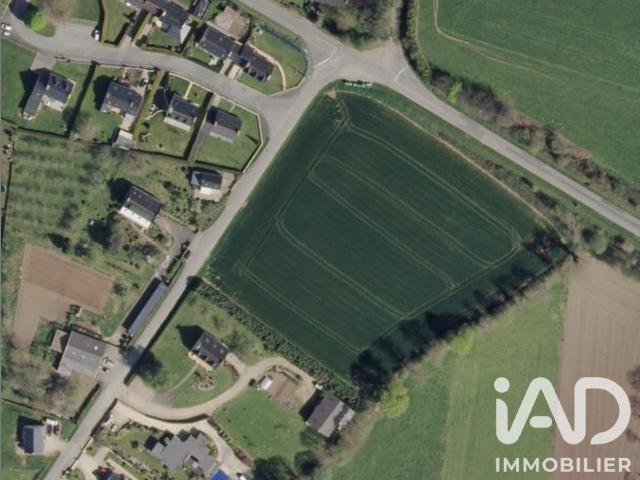 Terrain vente à Lotissement Tachen Ar Grilhed, Kergloff