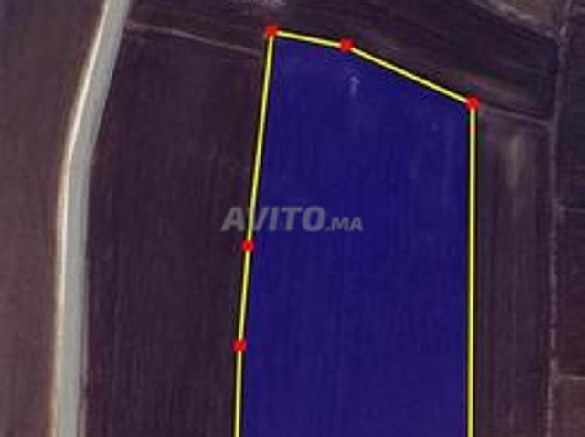 Propriété vente à El Ma, Gharb-Chrarda-Beni Hssen