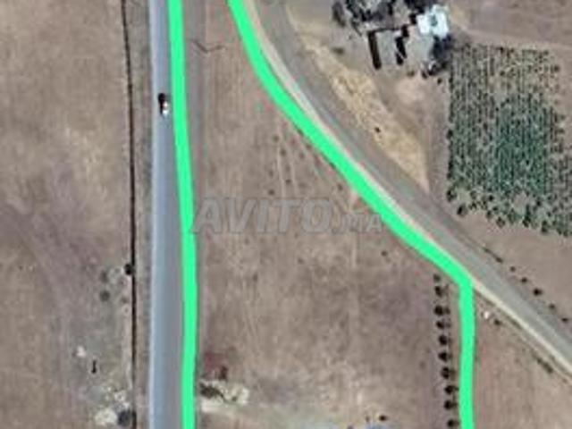 Propriété vente à Slimane, Gharb-Chrarda-Beni Hssen