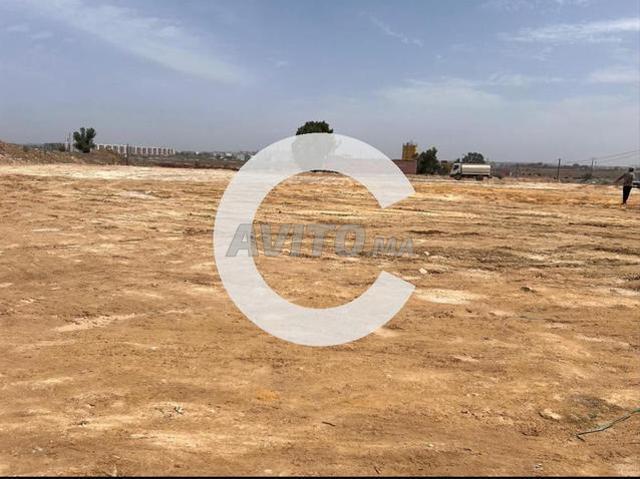 Propriété vente à Anfa, Gharb-Chrarda-Beni Hssen