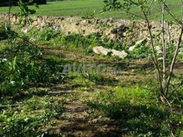 Propriété vente à Dar Bouazza, Gharb-Chrarda-Beni Hssen