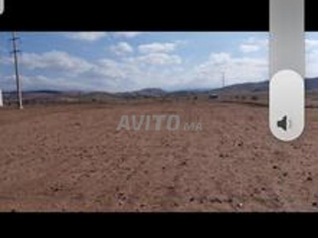 Propriété vente à Ouarzazate