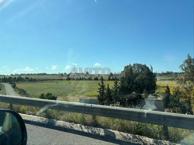 Propriété vente à Dar Bouazza, Gharb-Chrarda-Beni Hssen
