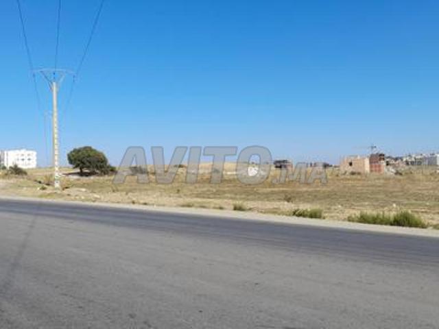 Propriété vente à Tangero, Tanger-Tétouan