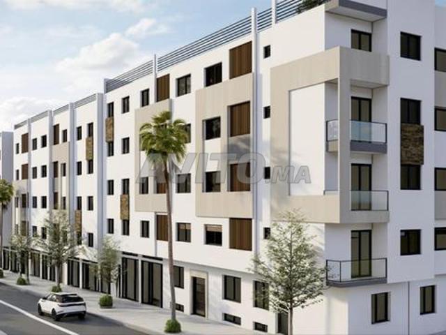 Propriété vente à Meknès