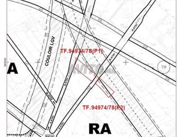 Propriété vente à Aïn Attig