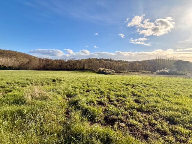 Terrain vente à Bergerac, Bouniagues
