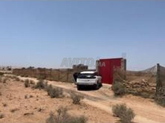 Propriété vente à Sidi Bidi, Oued ed Dahab-Lagouira