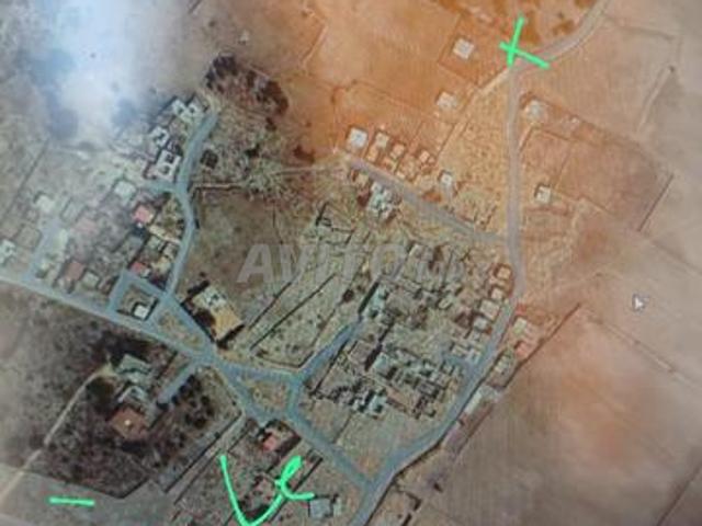 Propriété vente à Saf, L'Oriental