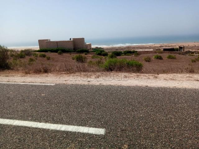 Terrain vente à Essaouira, L'Oriental