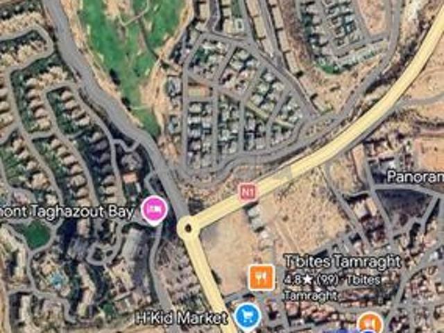 Propriété vente à Agadir, Oued ed Dahab-Lagouira