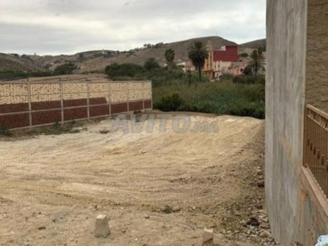 Propriété vente à Segangane