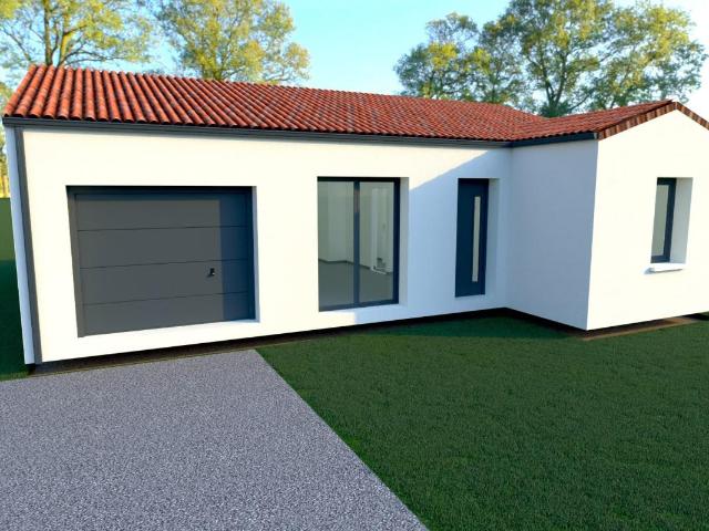 Maison vente à Les Sables-d'Olonne, Bretignolles-sur-mer
