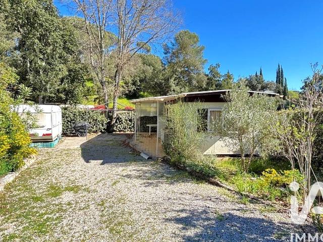 Terrain vente à Arrondissement de Draguignan, Fréjus