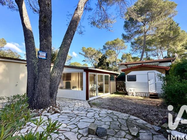 Terrain vente à Arrondissement de Draguignan, Fréjus