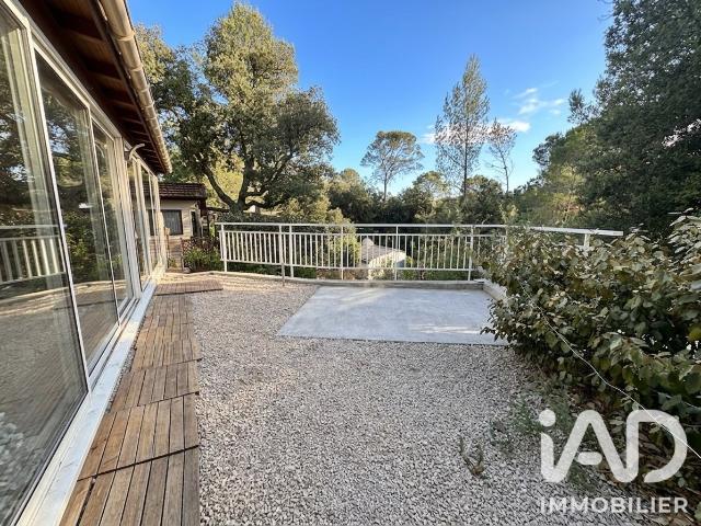 Terrain vente à Arrondissement de Draguignan, Fréjus