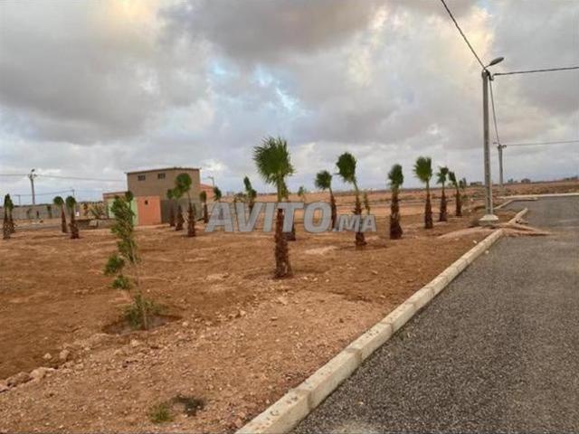 Propriété vente à Tiznit, Oued ed Dahab-Lagouira