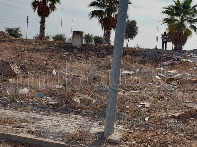 Terrain vente à Ben Slimane, Chaouia-Ouardigha