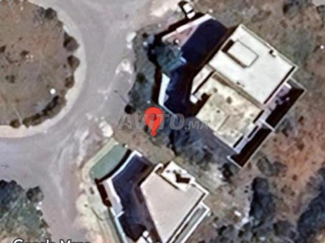 Propriété vente à Centre Ville, Ben Slimane