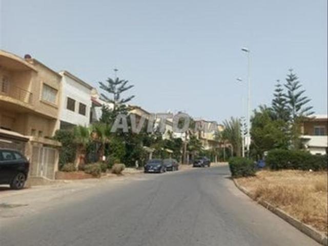 Propriété vente à Anfa, Gharb-Chrarda-Beni Hssen