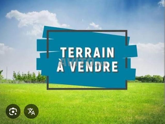 Propriété vente à Témara