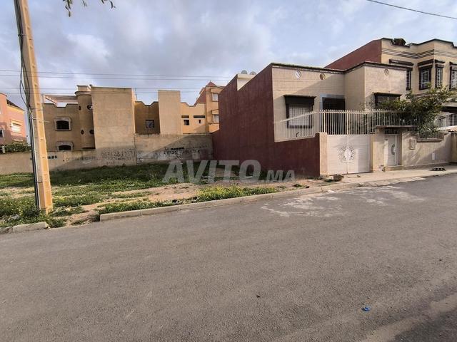 Propriété vente à Ben Slimane
