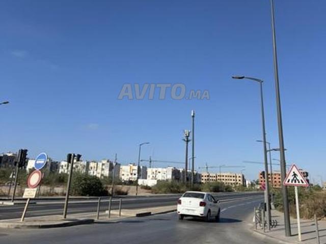 Propriété vente à Dar Bouazza, Gharb-Chrarda-Beni Hssen