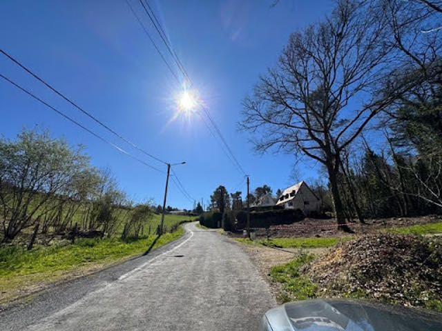 Terrain vente à Périgueux, Coulounieix-chamiers