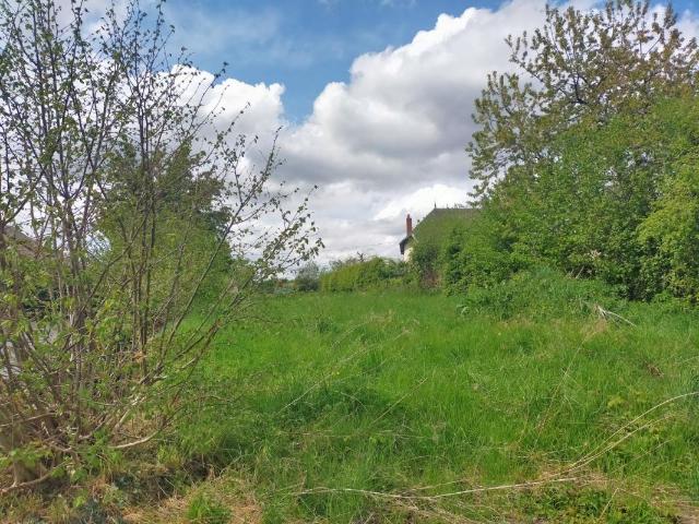 Terrain vente à La Raciniere, Villaines-la-Juhel