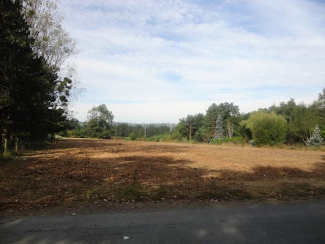 Terrain vente à Châteauroux, Eguzon-chantôme