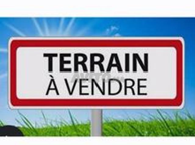 Propriété vente