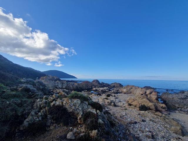 Terrain vente à Ajaccio, Villanova