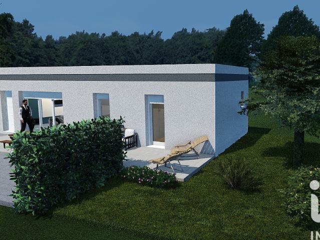 Terrain vente à Rochefort, Meschers-sur-gironde