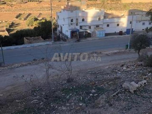Propriété vente à Aourir, Oued ed Dahab-Lagouira