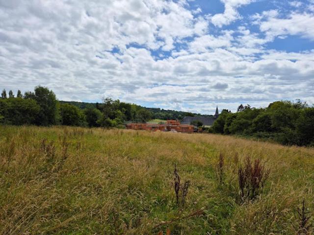 Terrain vente à Lisieux, Tourville-en-auge