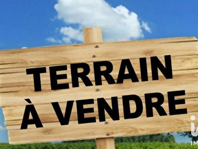 Terrain vente à Rennes, Bretagne