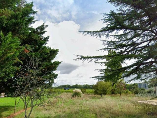 Terrain vente à Saintes, Bussac-sur-charente
