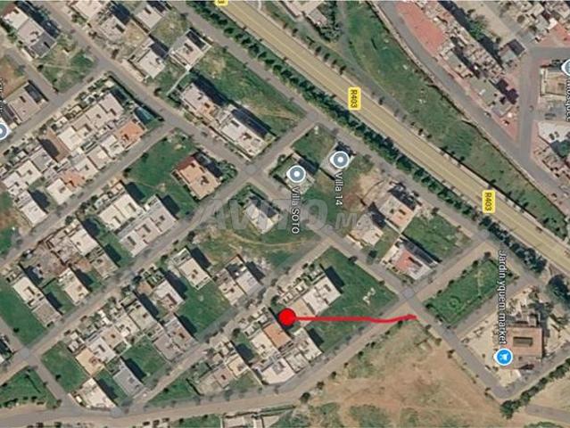 Propriété vente à Tamesna
