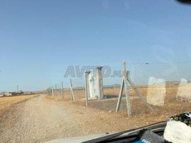 Propriété vente à Anfa, Gharb-Chrarda-Beni Hssen