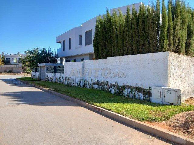 Propriété vente à Anfa, Gharb-Chrarda-Beni Hssen