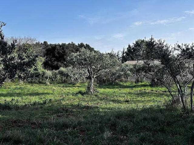 Terrain vente à Uzès, Gard