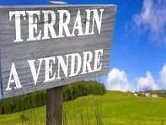 Terrain vente à Alès, Saint-hilaire-de-brethmas