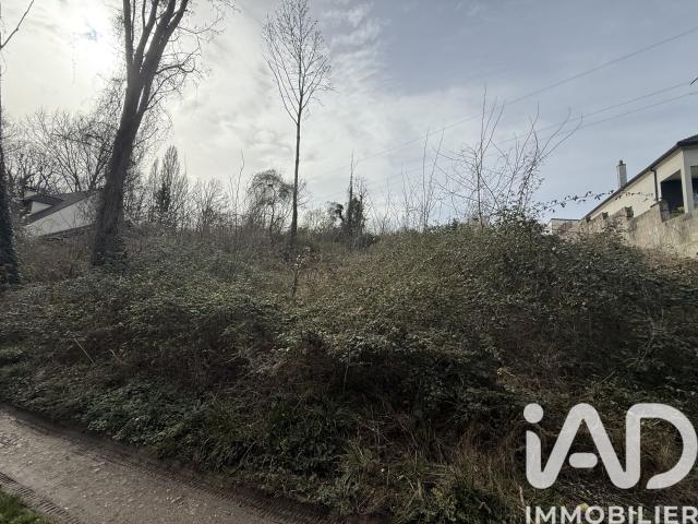 Terrain vente à Torcy, Chalifert