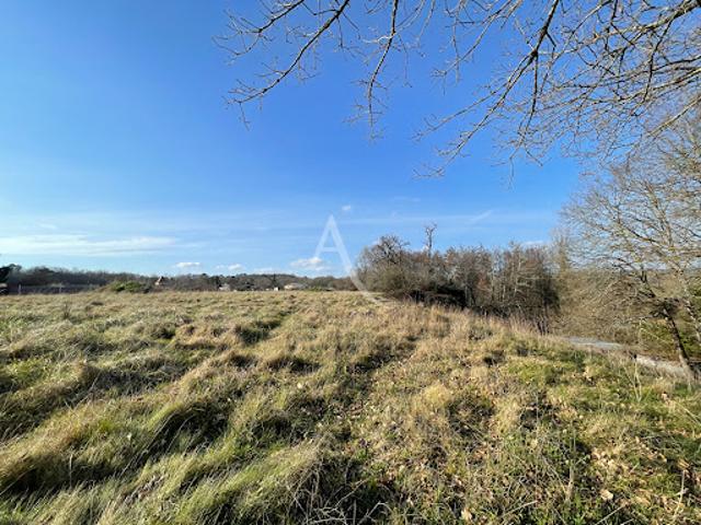 Terrain vente à Villeneuve-sur-Lot, Condezaygues