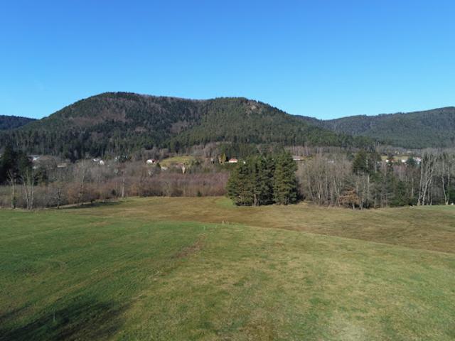 Terrain vente à Saint-Dié-des-Vosges, Saint-dié
