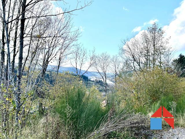 Terrain vente à Saint-Dié-des-Vosges, Gérardmer