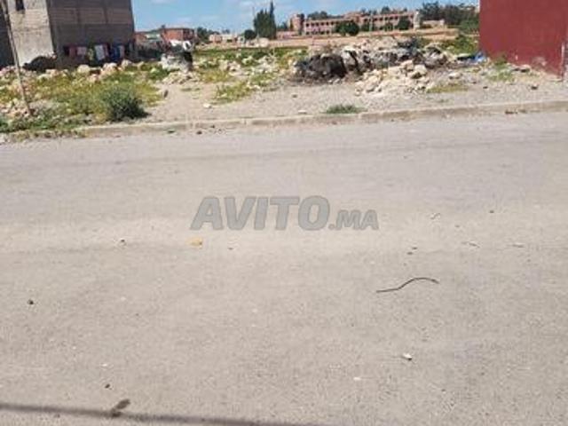 Propriété vente à Settat, Gharb-Chrarda-Beni Hssen
