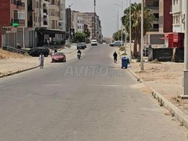 Propriété vente à Anfa, Gharb-Chrarda-Beni Hssen